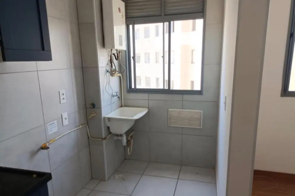Foto 9 de Apartamento com 2 quartos para alugar, 30m2 em Barra Funda, São Paulo - SP