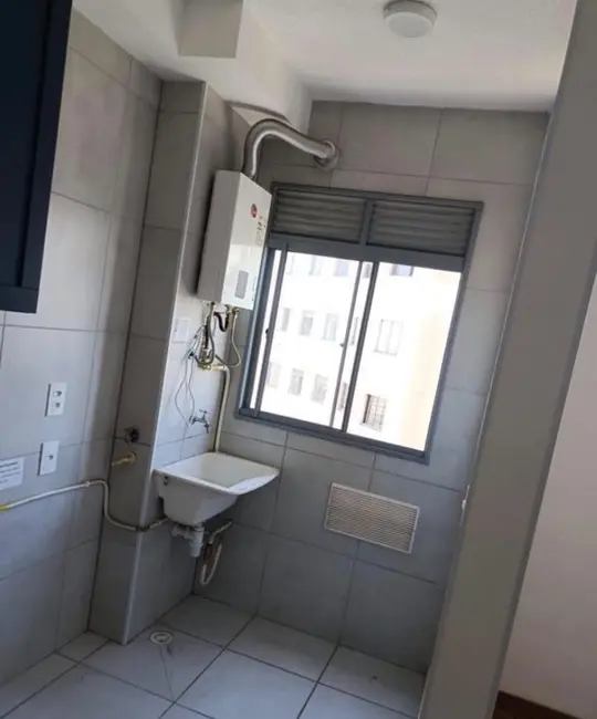 Foto 5 de Apartamento com 2 quartos para alugar, 30m2 em Barra Funda, São Paulo - SP
