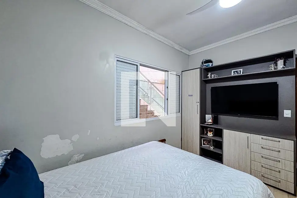 Foto 7 de Casa com 3 quartos à venda, 180m2 em Jardim Anália Franco, São Paulo - SP
