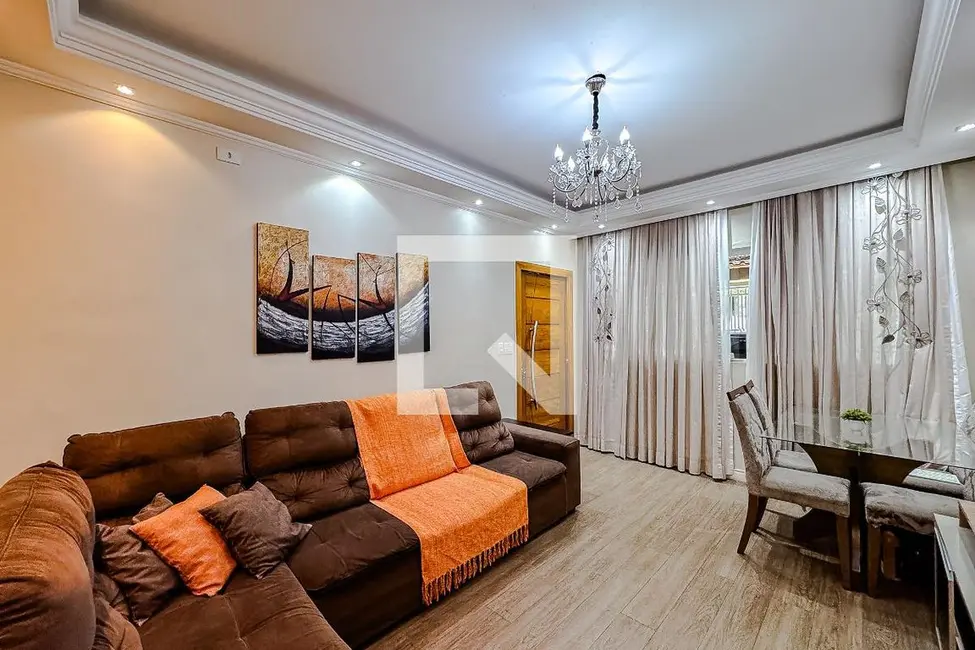 Foto 3 de Casa com 3 quartos à venda, 180m2 em Jardim Anália Franco, São Paulo - SP