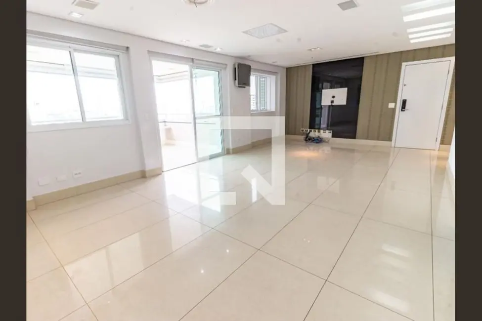 Foto 1 de Apartamento com 3 quartos à venda, 146m2 em Jardim Anália Franco, São Paulo - SP