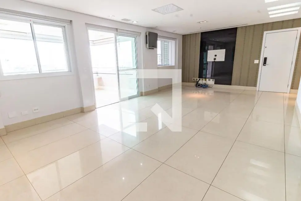 Foto 2 de Apartamento com 3 quartos à venda, 146m2 em Jardim Anália Franco, São Paulo - SP