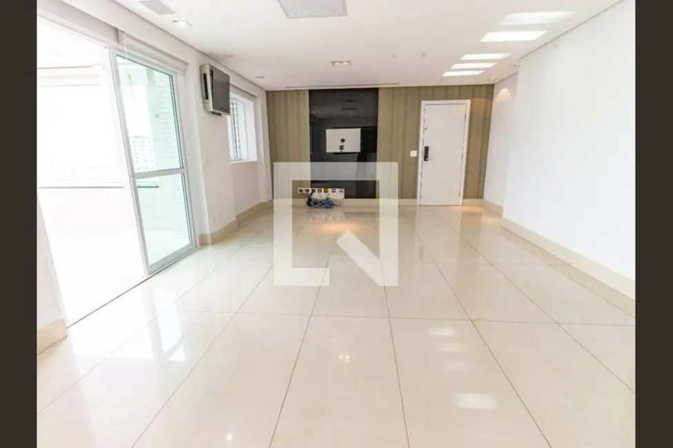 Foto 3 de Apartamento com 3 quartos à venda, 146m2 em Jardim Anália Franco, São Paulo - SP