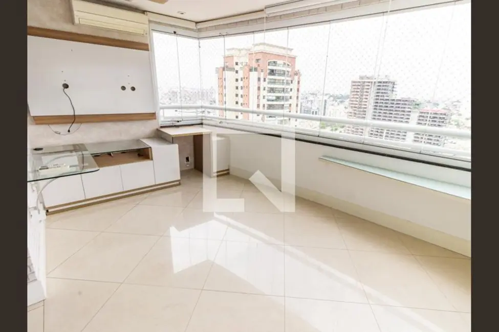 Foto 9 de Apartamento com 3 quartos à venda, 146m2 em Jardim Anália Franco, São Paulo - SP