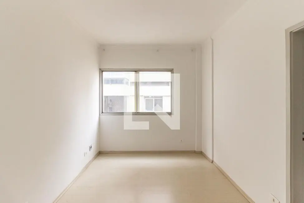 Apartamento com 1 quarto à venda, 44m2 em Higienópolis, São Paulo - SP - imagem 4 Foto 4 de Apartamento com 1 quarto à venda, 44m2 em Higienópolis, São Paulo - SP