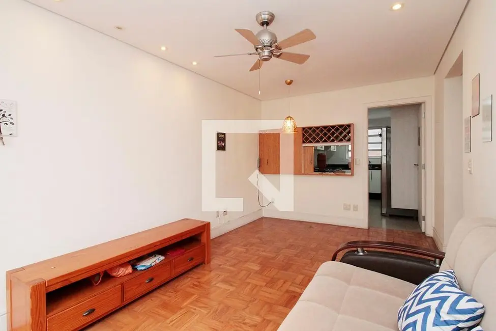 Foto 3 de Apartamento com 2 quartos à venda, 100m2 em Higienópolis, São Paulo - SP