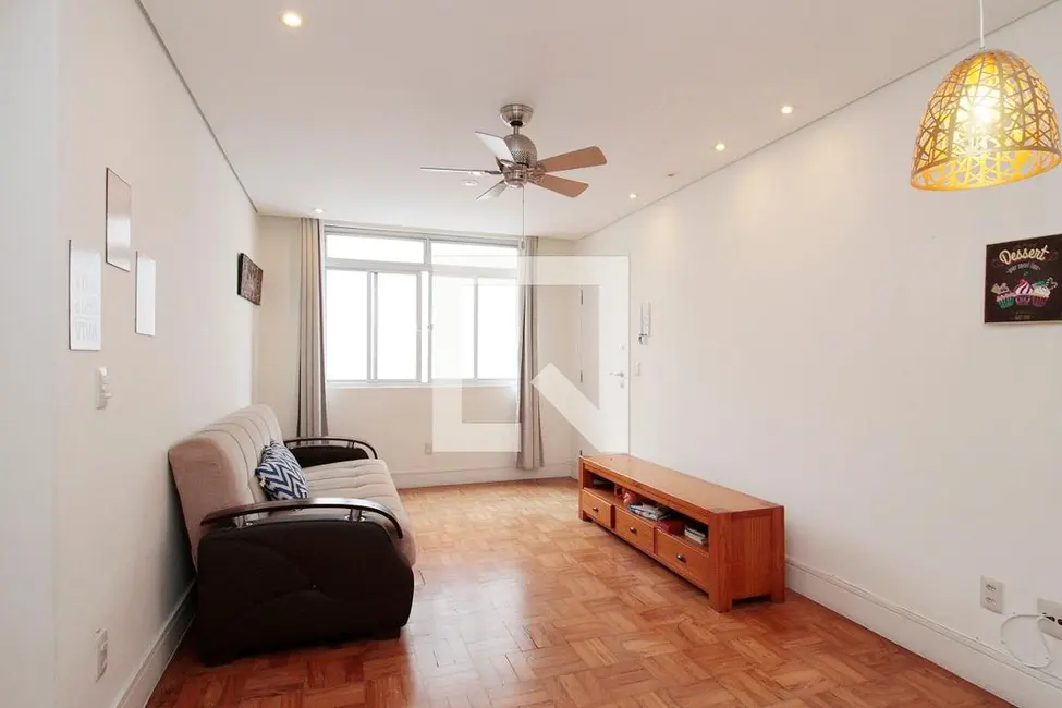 Foto 1 de Apartamento com 2 quartos à venda, 100m2 em Higienópolis, São Paulo - SP