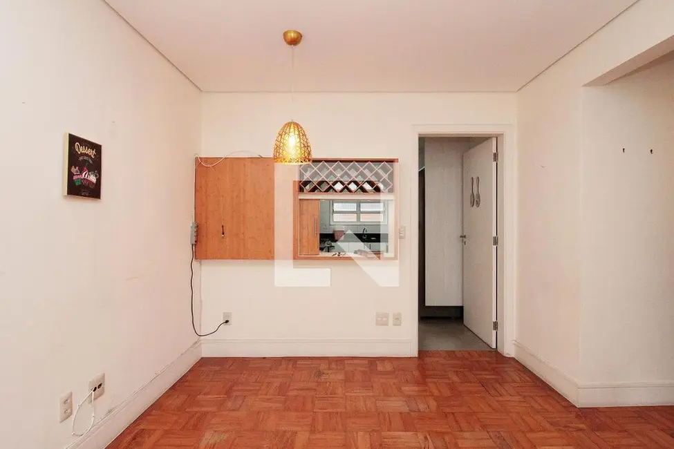 Foto 5 de Apartamento com 2 quartos à venda, 100m2 em Higienópolis, São Paulo - SP