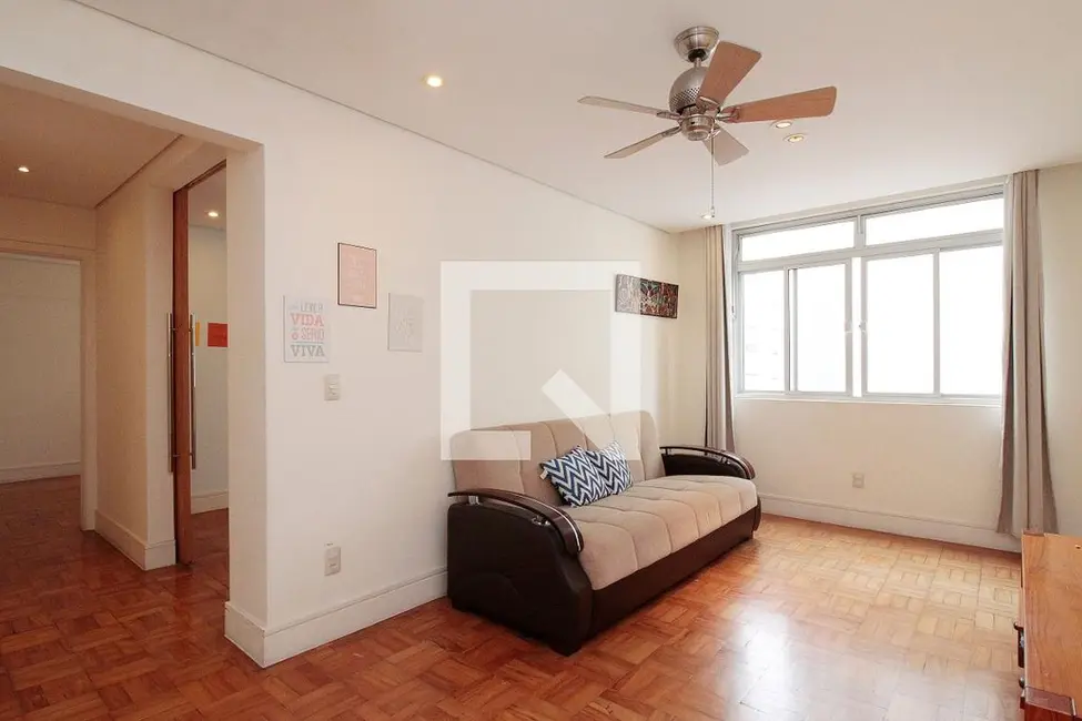 Foto 2 de Apartamento com 2 quartos à venda, 100m2 em Higienópolis, São Paulo - SP