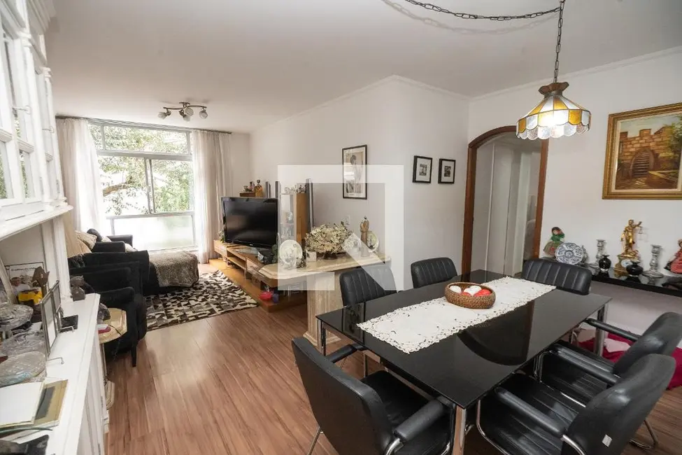 Foto 3 de Apartamento com 2 quartos à venda, 88m2 em Santa Cecília, São Paulo - SP