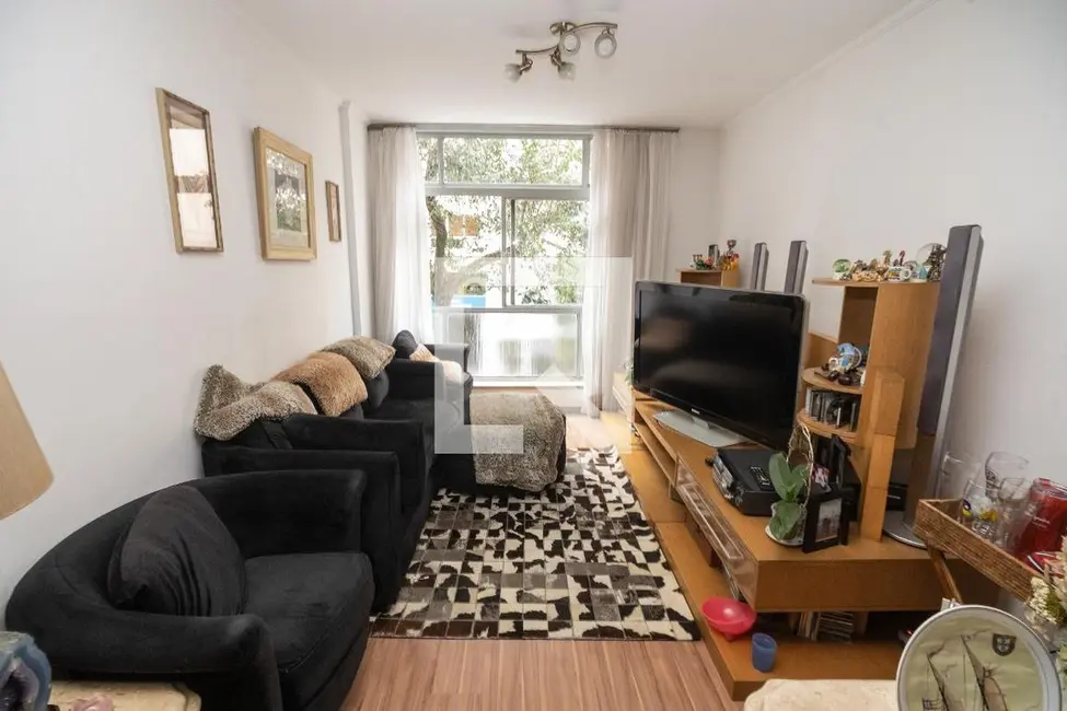 Foto 5 de Apartamento com 2 quartos à venda, 88m2 em Santa Cecília, São Paulo - SP
