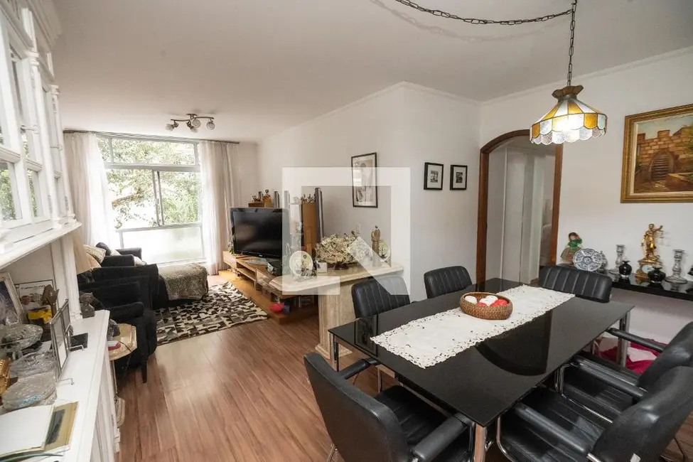 Foto 2 de Apartamento com 2 quartos à venda, 88m2 em Santa Cecília, São Paulo - SP