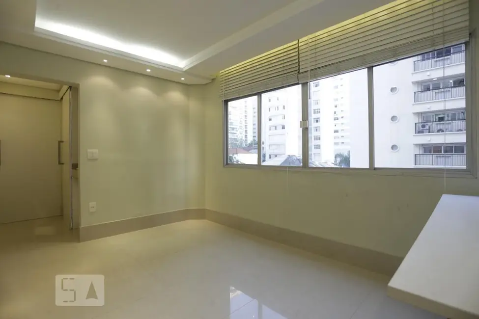 Foto 2 de Apartamento com 1 quarto à venda, 40m2 em Santa Cecília, São Paulo - SP