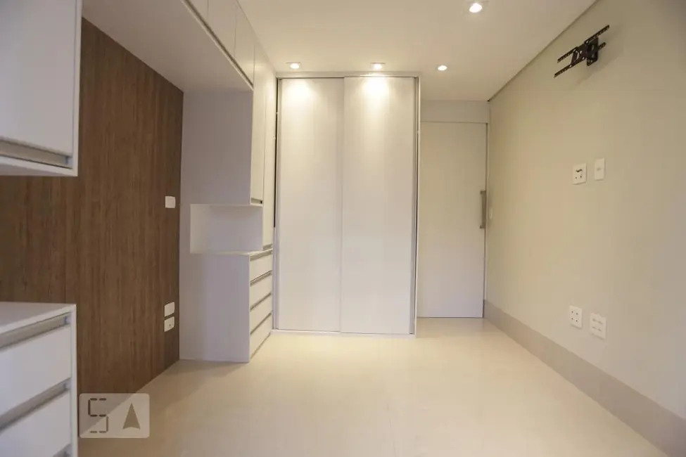 Foto 6 de Apartamento com 1 quarto à venda, 40m2 em Santa Cecília, São Paulo - SP