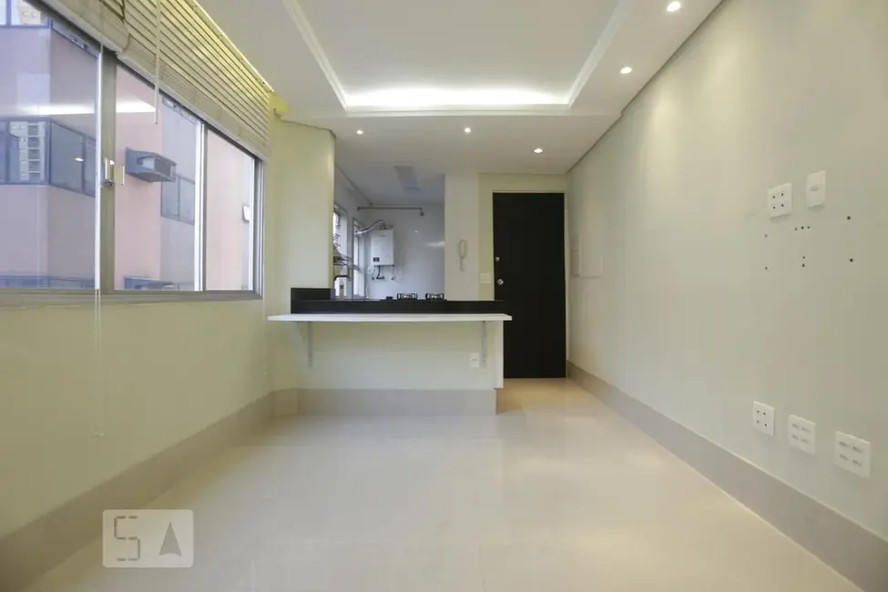 Foto 1 de Apartamento com 1 quarto à venda, 40m2 em Santa Cecília, São Paulo - SP