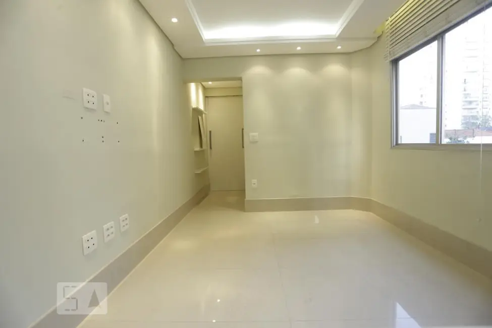 Foto 3 de Apartamento com 1 quarto à venda, 40m2 em Santa Cecília, São Paulo - SP