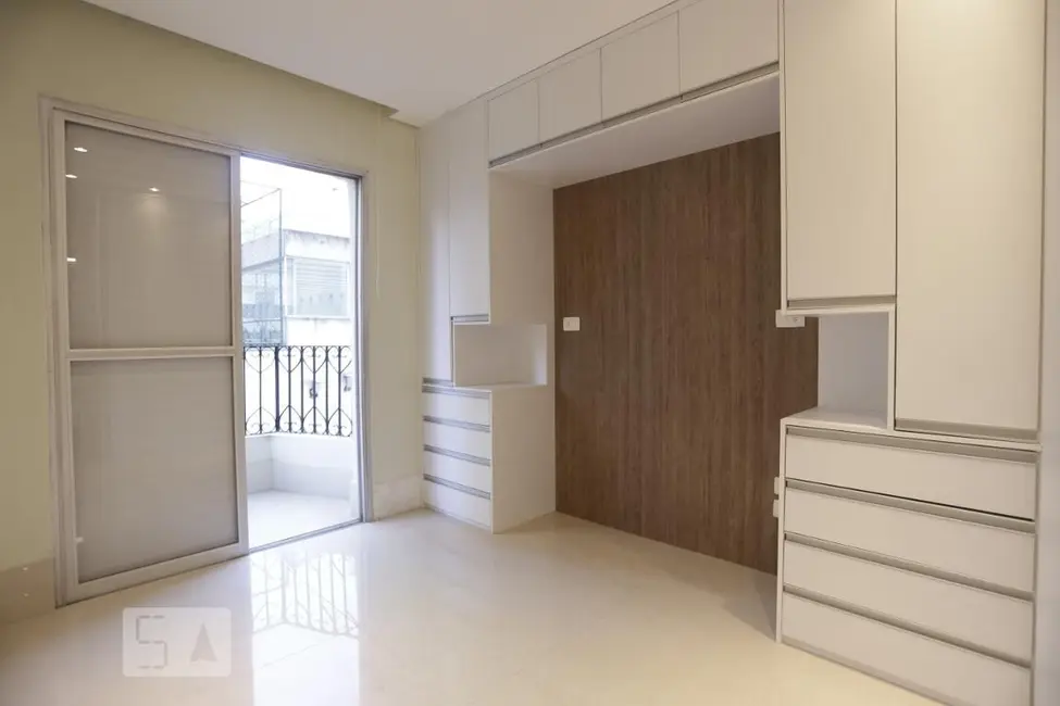 Foto 4 de Apartamento com 1 quarto à venda, 40m2 em Santa Cecília, São Paulo - SP