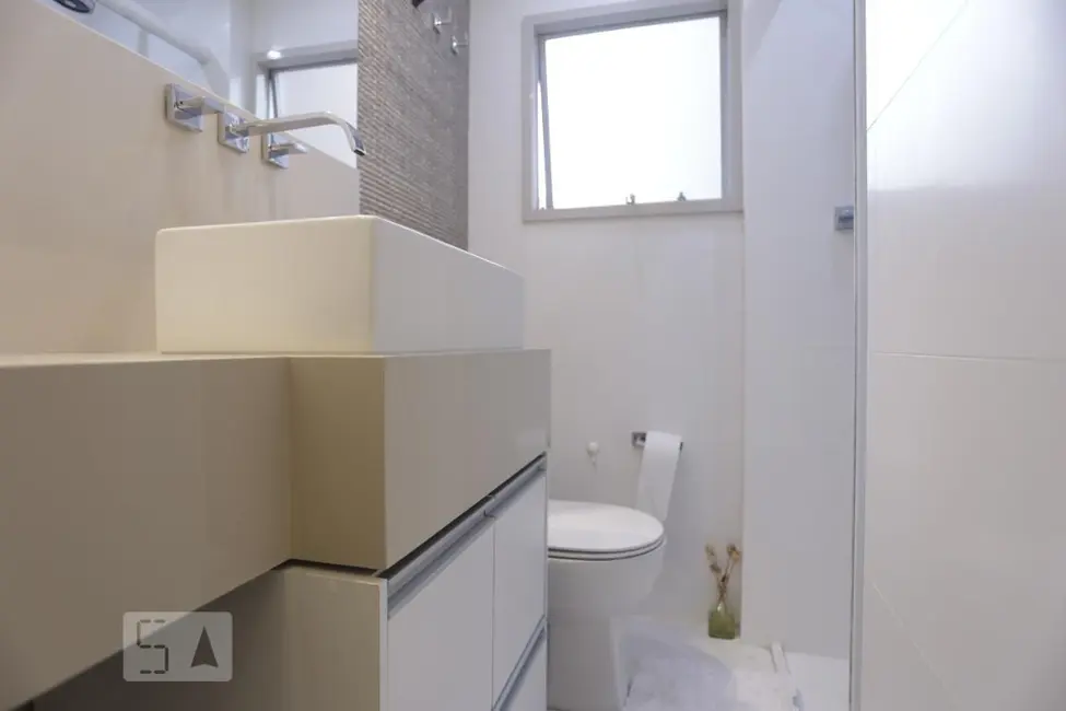 Foto 7 de Apartamento com 1 quarto à venda, 40m2 em Santa Cecília, São Paulo - SP