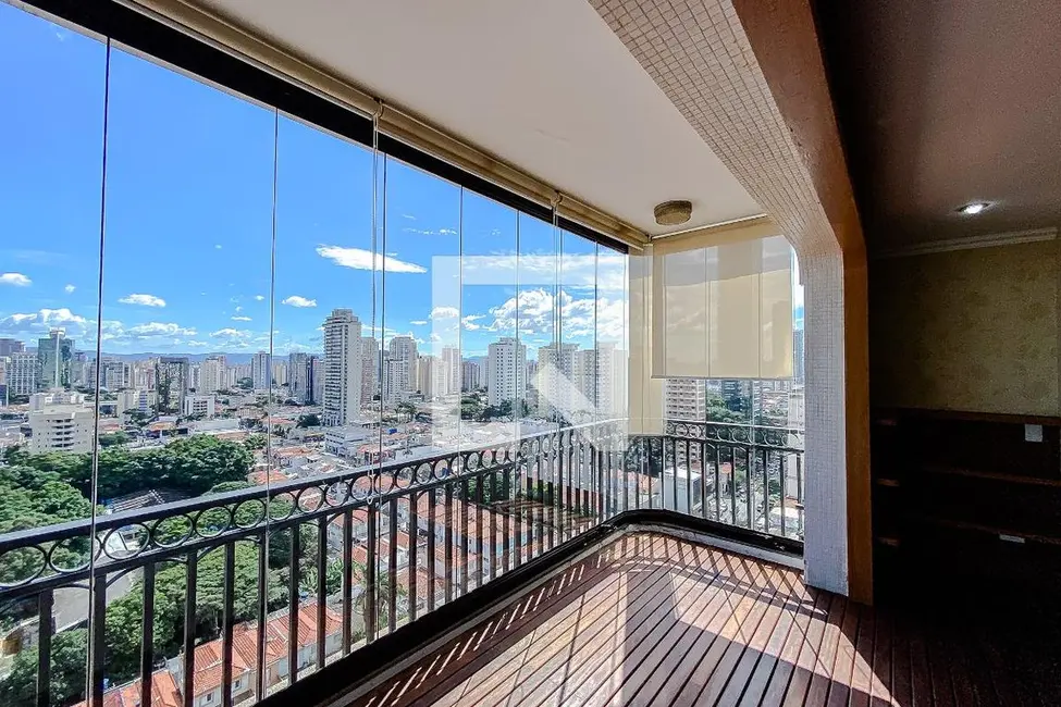 Foto 7 de Apartamento com 4 quartos à venda, 315m2 em Jardim Anália Franco, São Paulo - SP