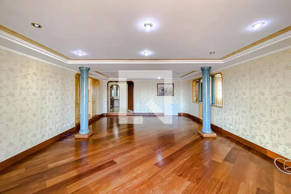 Foto 5 de Apartamento com 4 quartos à venda, 315m2 em Jardim Anália Franco, São Paulo - SP
