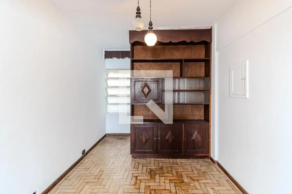 Foto 4 de Apartamento com 1 quarto à venda, 42m2 em Santa Cecília, São Paulo - SP