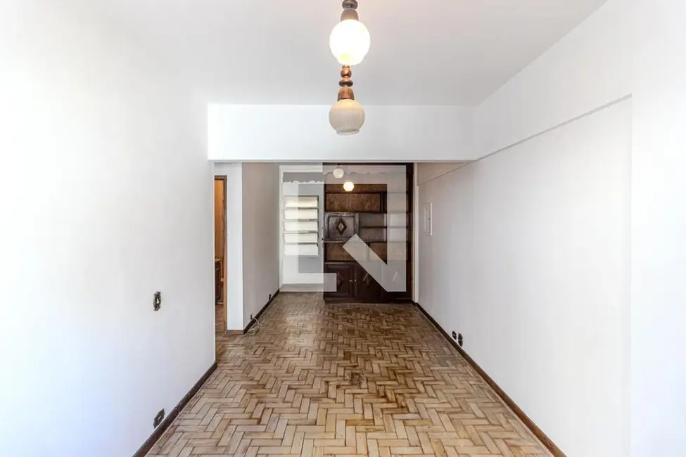 Foto 3 de Apartamento com 1 quarto à venda, 42m2 em Santa Cecília, São Paulo - SP