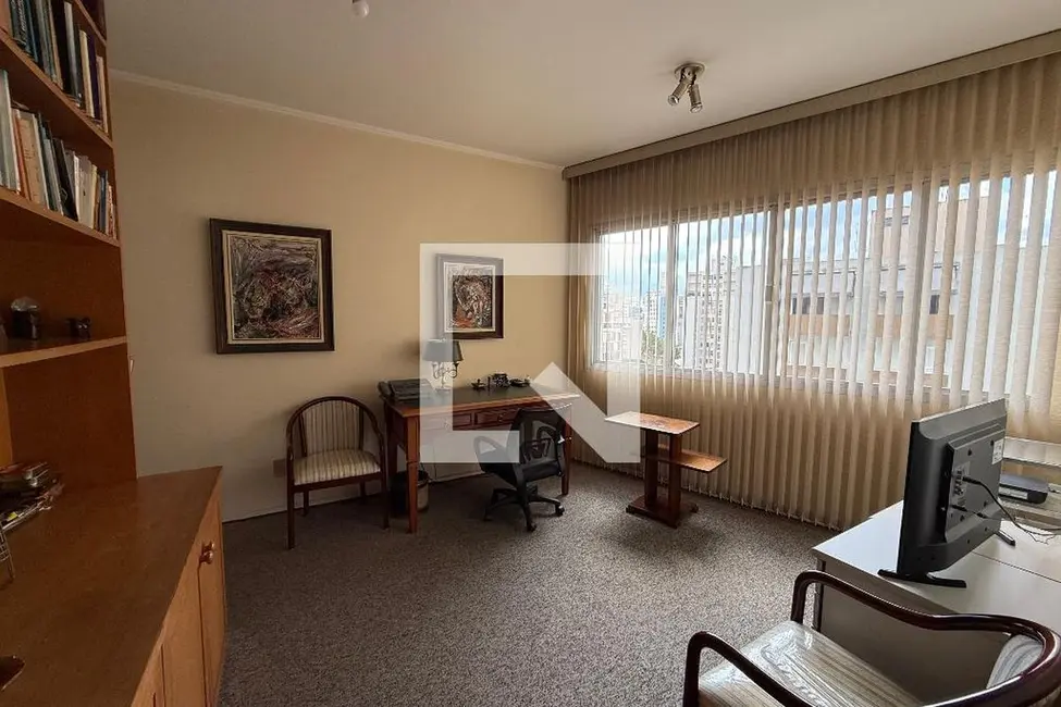 Kitnet com 1 quarto à venda, 45m2 em Santa Cecília, São Paulo - SP - imagem 4 Foto 4 de Kitnet com 1 quarto à venda, 45m2 em Santa Cecília, São Paulo - SP