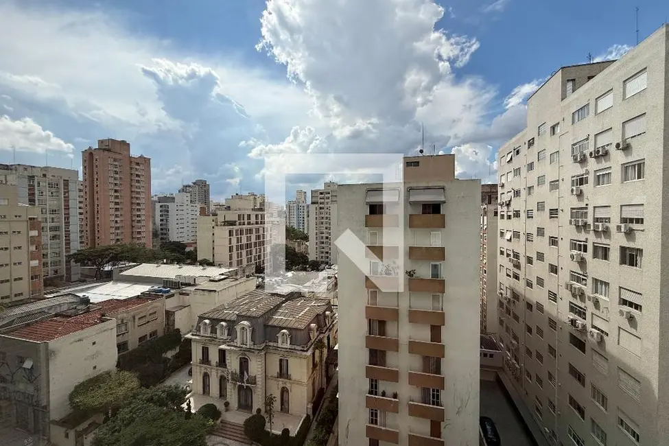 Kitnet com 1 quarto à venda, 45m2 em Santa Cecília, São Paulo - SP - imagem 8 Foto 8 de Kitnet com 1 quarto à venda, 45m2 em Santa Cecília, São Paulo - SP