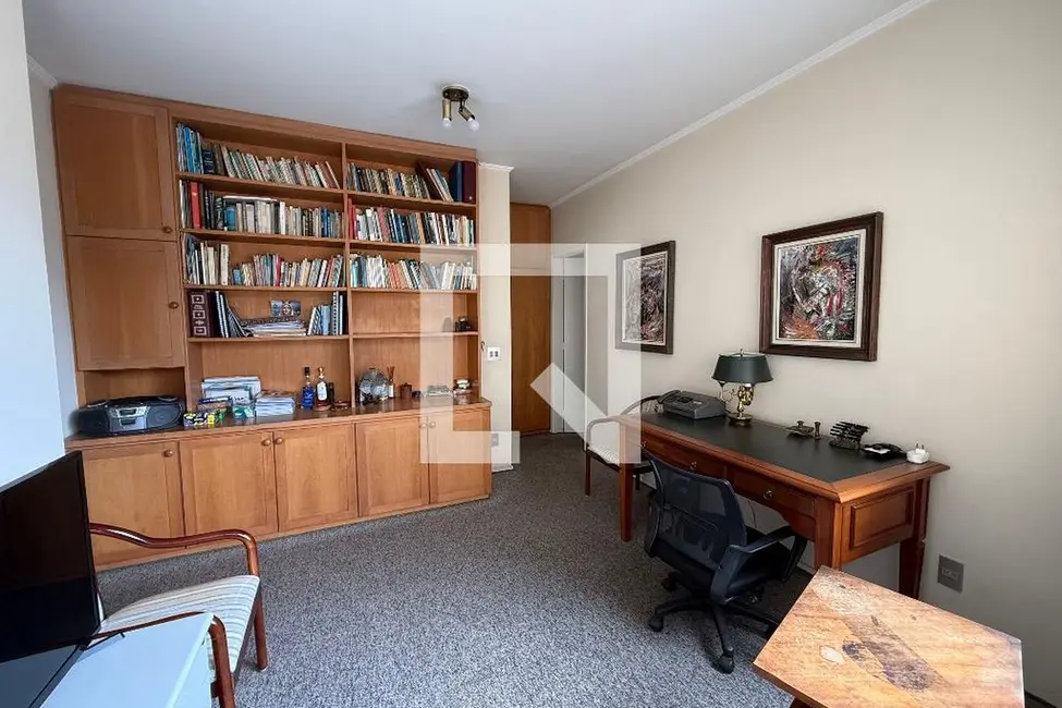 Kitnet com 1 quarto à venda, 45m2 em Santa Cecília, São Paulo - SP - imagem 6 Foto 6 de Kitnet com 1 quarto à venda, 45m2 em Santa Cecília, São Paulo - SP