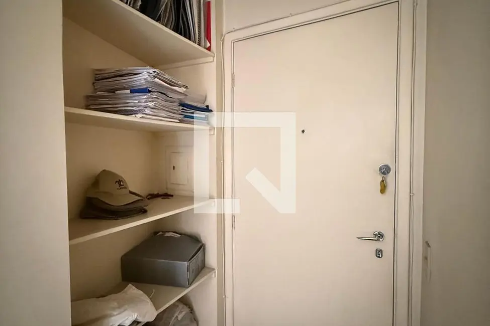 Kitnet com 1 quarto à venda, 45m2 em Santa Cecília, São Paulo - SP - imagem 2 Foto 2 de Kitnet com 1 quarto à venda, 45m2 em Santa Cecília, São Paulo - SP