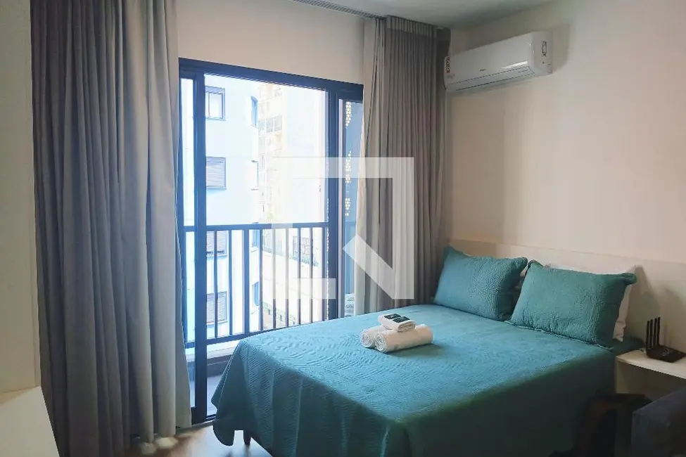 Foto 6 de Kitnet com 1 quarto à venda, 30m2 em Santa Cecília, São Paulo - SP
