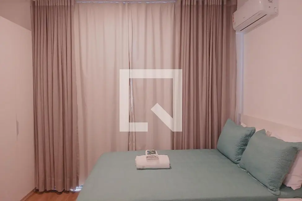 Foto 4 de Kitnet com 1 quarto à venda, 30m2 em Santa Cecília, São Paulo - SP