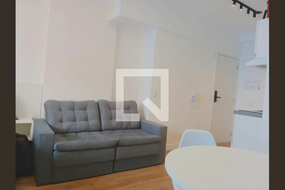 Foto 9 de Kitnet com 1 quarto à venda, 30m2 em Santa Cecília, São Paulo - SP