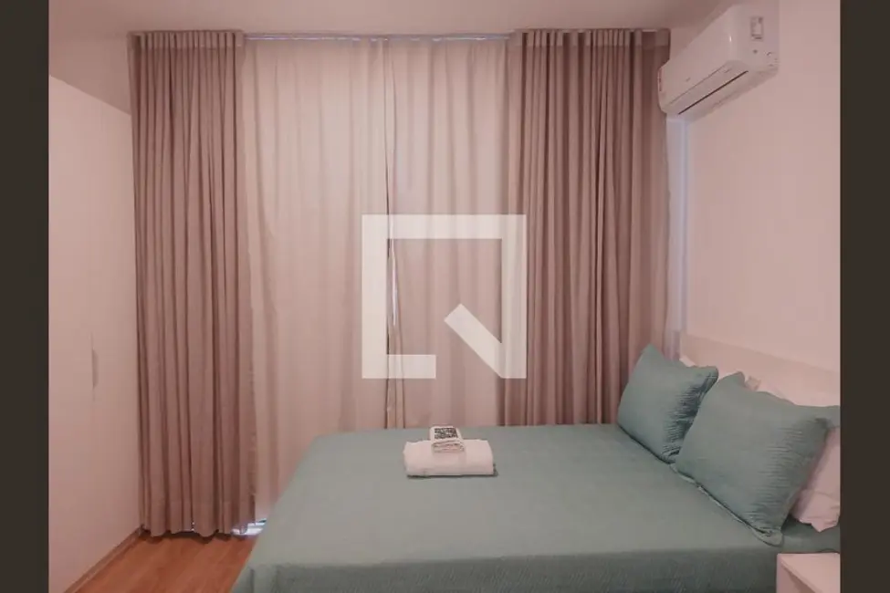 Foto 3 de Kitnet com 1 quarto à venda, 30m2 em Santa Cecília, São Paulo - SP