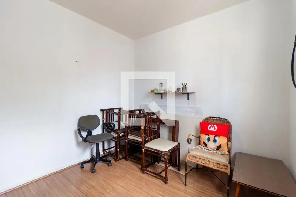 Casa com 3 quartos à venda, 113m2 em Jardim Anália Franco, São Paulo - SP - imagem 6 Foto 6 de Casa com 3 quartos à venda, 113m2 em Jardim Anália Franco, São Paulo - SP