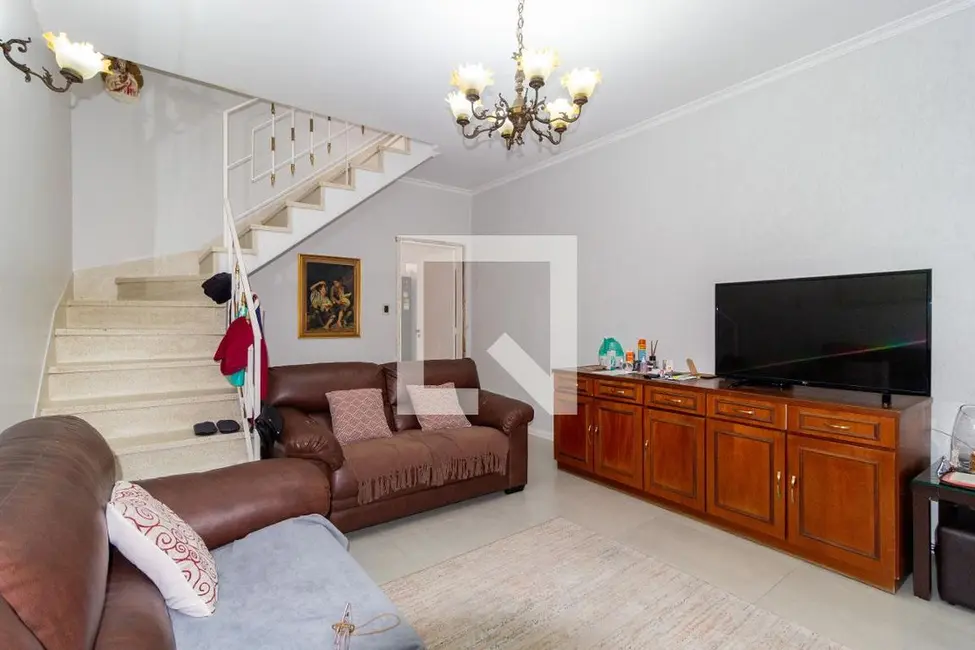 Casa com 3 quartos à venda, 113m2 em Jardim Anália Franco, São Paulo - SP - imagem 3 Foto 3 de Casa com 3 quartos à venda, 113m2 em Jardim Anália Franco, São Paulo - SP
