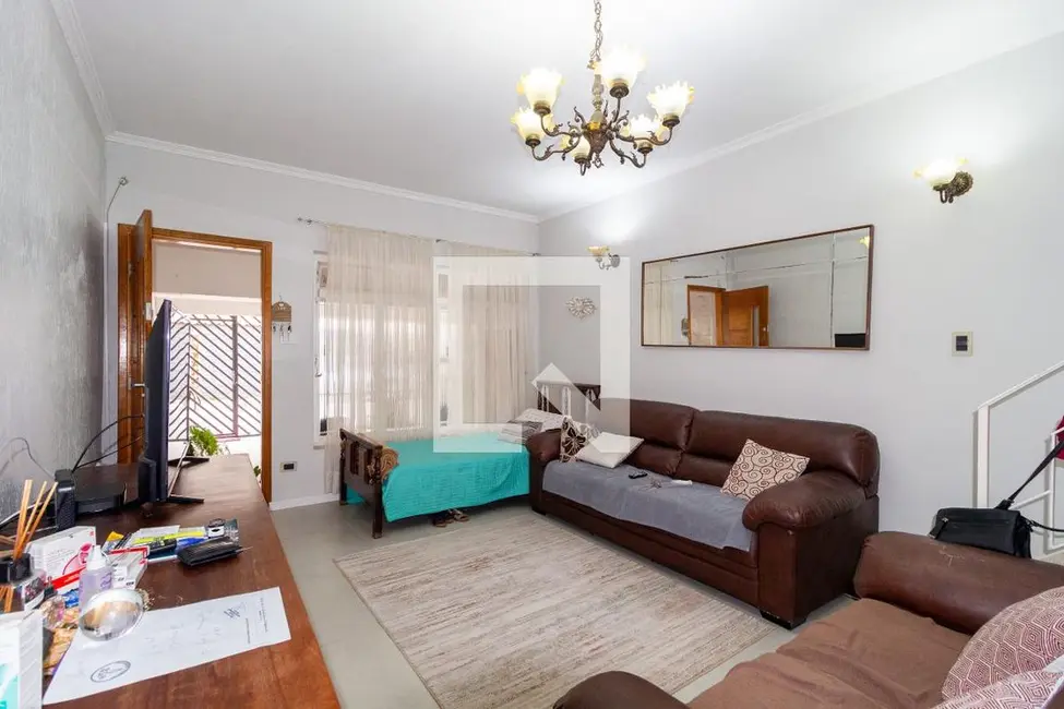 Casa com 3 quartos à venda, 113m2 em Jardim Anália Franco, São Paulo - SP - imagem 1 Foto 1 de Casa com 3 quartos à venda, 113m2 em Jardim Anália Franco, São Paulo - SP