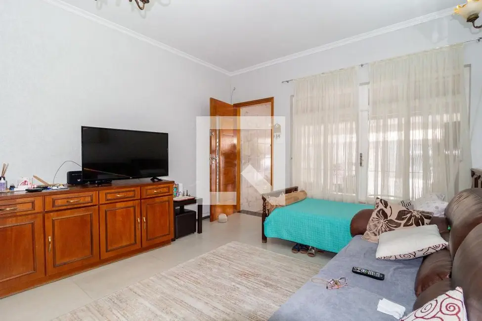 Casa com 3 quartos à venda, 113m2 em Jardim Anália Franco, São Paulo - SP - imagem 4 Foto 4 de Casa com 3 quartos à venda, 113m2 em Jardim Anália Franco, São Paulo - SP