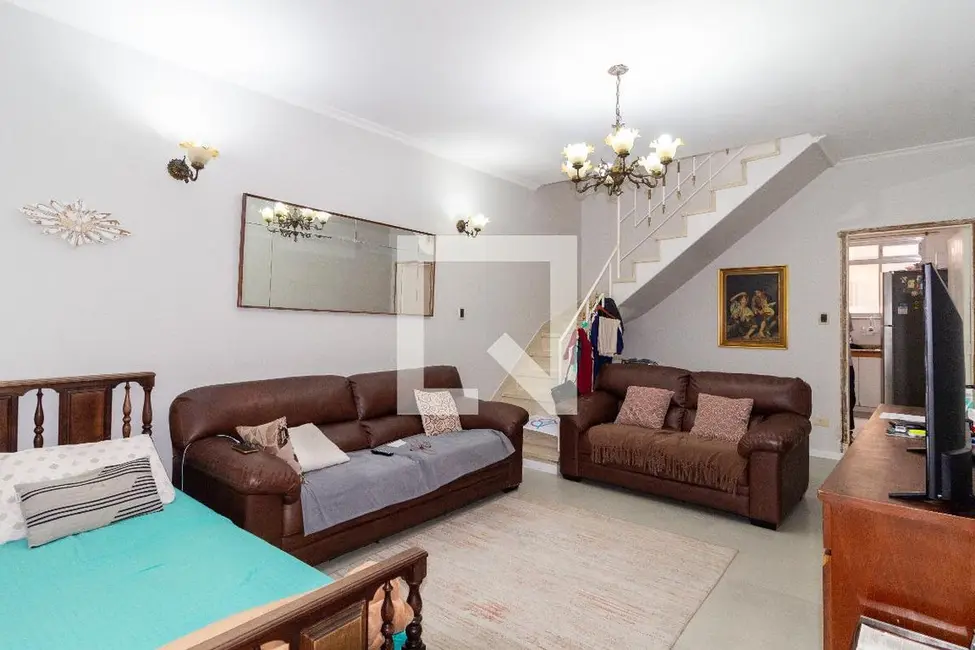 Casa com 3 quartos à venda, 113m2 em Jardim Anália Franco, São Paulo - SP - imagem 2 Foto 2 de Casa com 3 quartos à venda, 113m2 em Jardim Anália Franco, São Paulo - SP