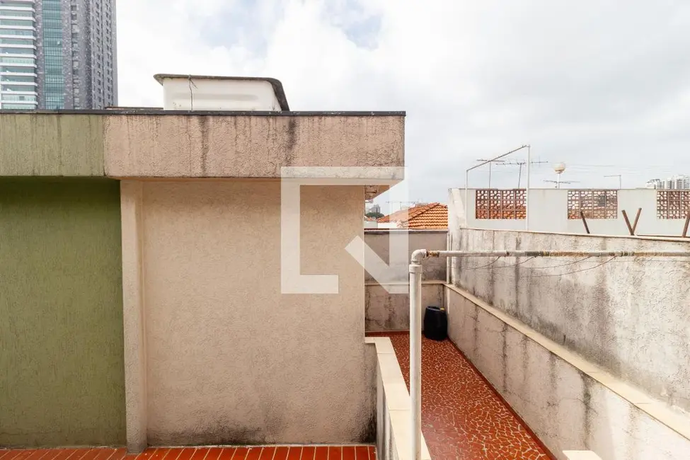 Casa com 3 quartos à venda, 113m2 em Jardim Anália Franco, São Paulo - SP - imagem 9 Foto 9 de Casa com 3 quartos à venda, 113m2 em Jardim Anália Franco, São Paulo - SP