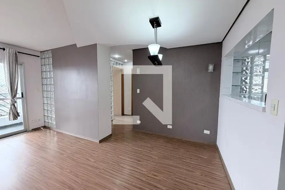 Apartamento com 2 quartos à venda, 61m2 em Jardim Anália Franco, São Paulo - SP - imagem 3 Foto 3 de Apartamento com 2 quartos à venda, 61m2 em Jardim Anália Franco, São Paulo - SP