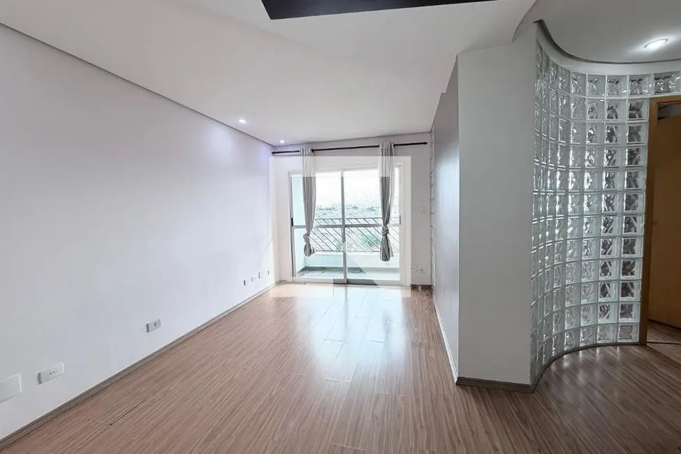 Apartamento com 2 quartos à venda, 61m2 em Jardim Anália Franco, São Paulo - SP - imagem 2 Foto 2 de Apartamento com 2 quartos à venda, 61m2 em Jardim Anália Franco, São Paulo - SP