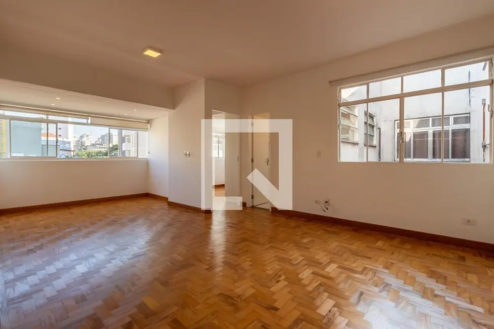 Foto 3 de Apartamento com 1 quarto à venda, 57m2 em Santa Cecília, São Paulo - SP