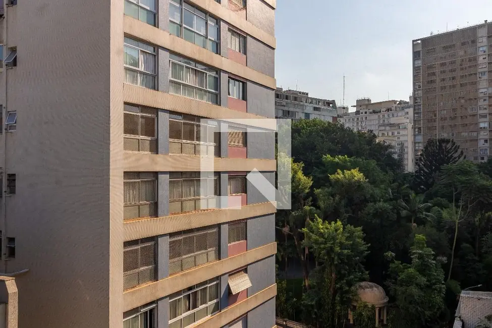 Foto 9 de Apartamento com 1 quarto à venda, 57m2 em Santa Cecília, São Paulo - SP