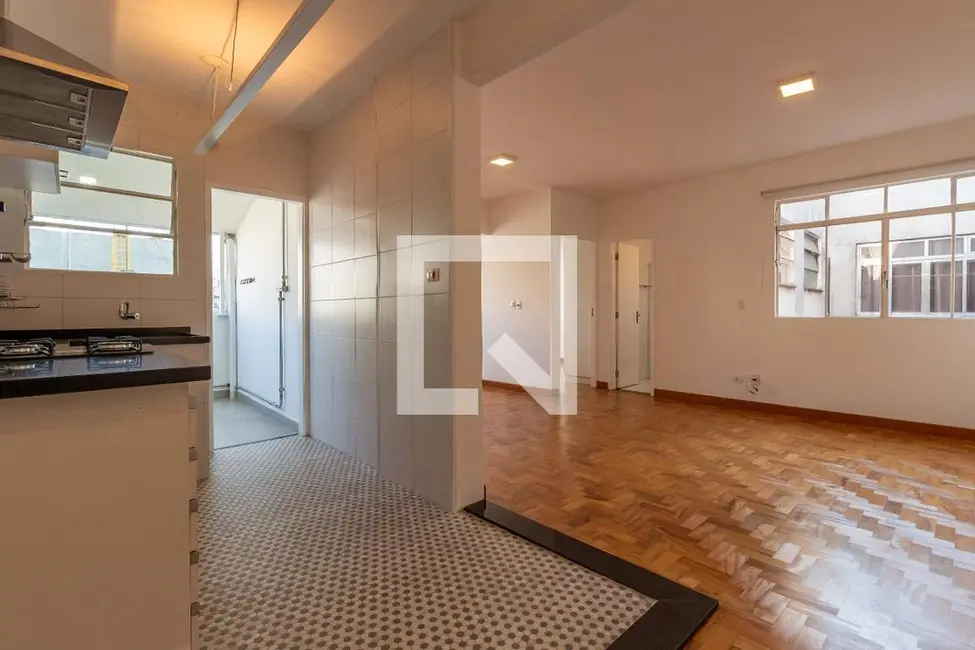 Foto 5 de Apartamento com 1 quarto à venda, 57m2 em Santa Cecília, São Paulo - SP