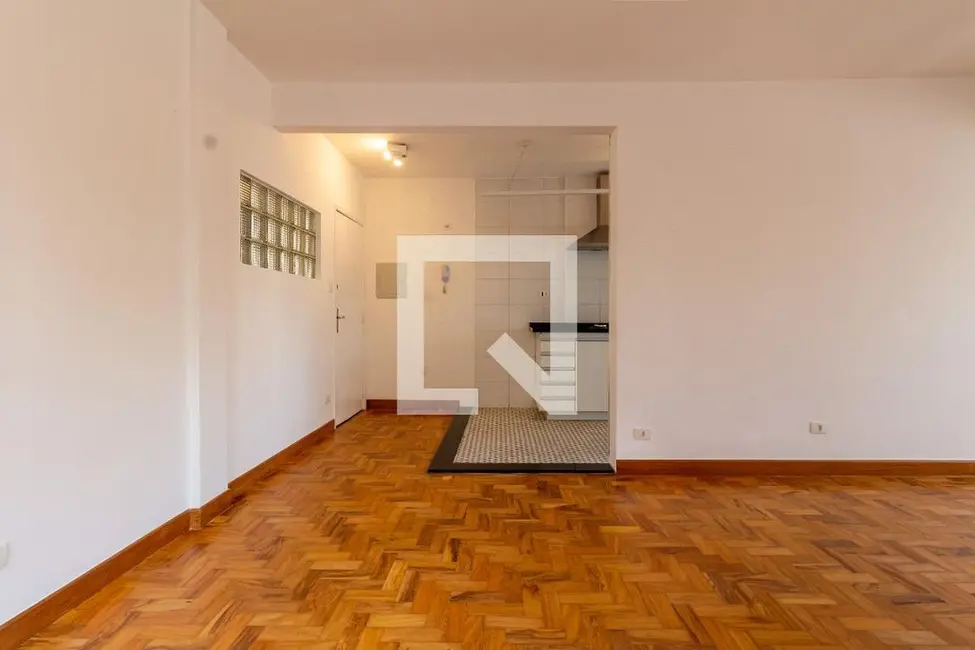Foto 4 de Apartamento com 1 quarto à venda, 57m2 em Santa Cecília, São Paulo - SP