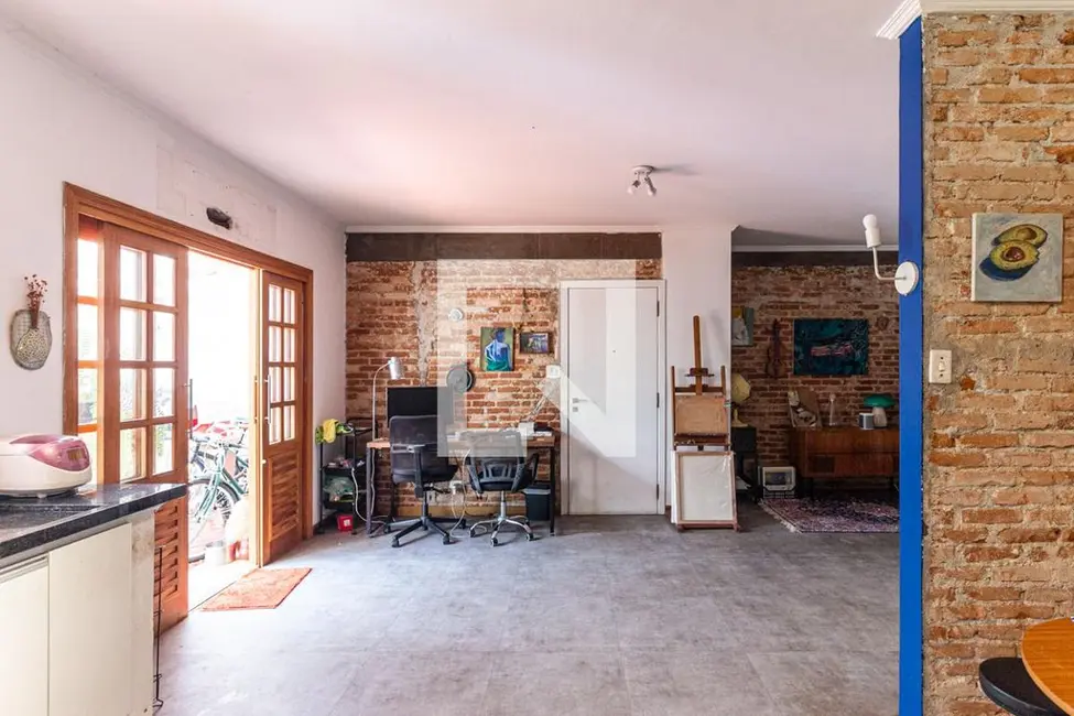 Foto 3 de Apartamento com 2 quartos à venda, 136m2 em Santa Cecília, São Paulo - SP