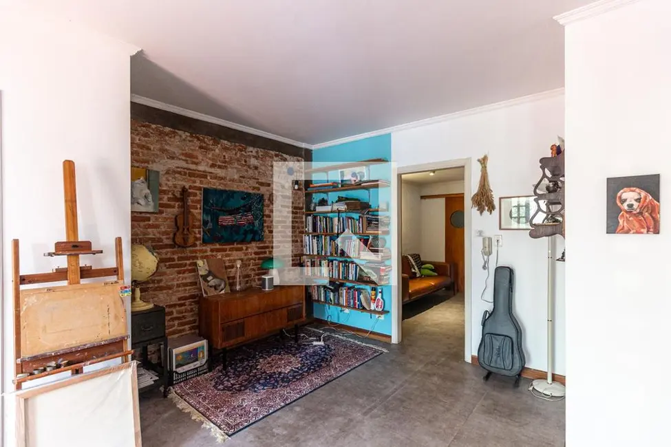 Foto 4 de Apartamento com 2 quartos à venda, 136m2 em Santa Cecília, São Paulo - SP