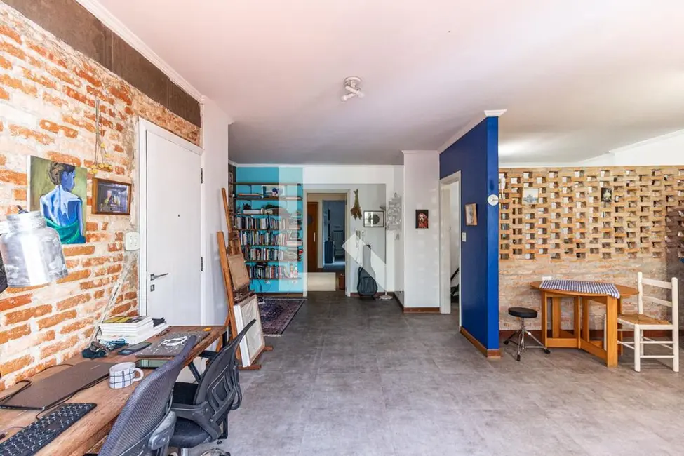 Foto 5 de Apartamento com 2 quartos à venda, 136m2 em Santa Cecília, São Paulo - SP