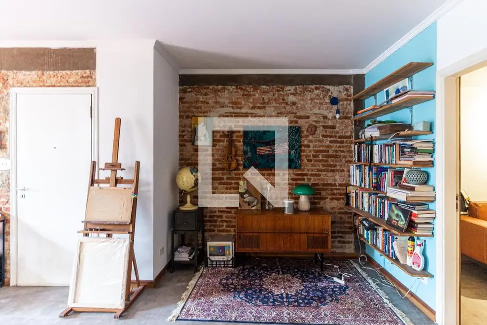 Foto 6 de Apartamento com 2 quartos à venda, 136m2 em Santa Cecília, São Paulo - SP